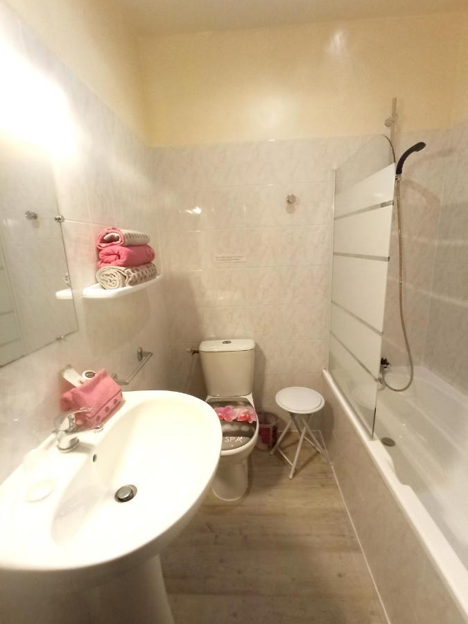 Bed and Breakfast Le Run Ar Mor 22 Locquémeau Exterior foto